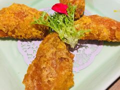 -新白鹿餐厅(城西银泰城店)