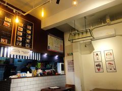 -青春分食(仙林大学城店)