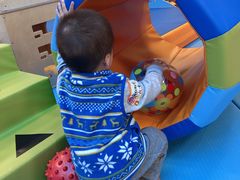 -金宝贝国际早教中心(万象城中心)