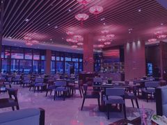 大堂-北京云瑧金陵莲花酒店·莲·川小馆