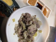 -韩宫宴烤肉·料理(如皋万达店)