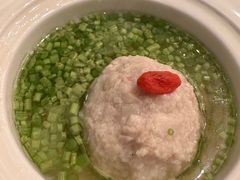-扬州香格里拉·香宫中餐厅