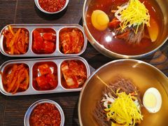 -玉流珍肴馆(亮马桥店)