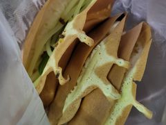 -蜗牛蛋烘糕