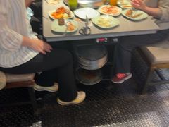 -盛江山自助料理(太原街万达店)