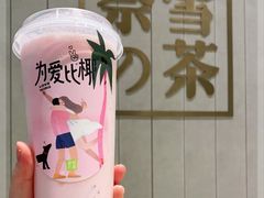 -奈雪的茶(中海环宇荟店)