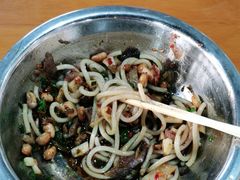 -李氏紫竹林卤粉(火车站店)