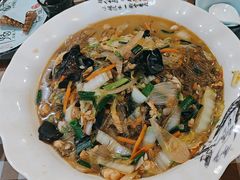 -鸿旺海鲜楼(平潭流水店)