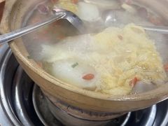 -蔡记·九米羊肉炉(东渡店)