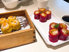 -蔡澜点心·粤菜(嘉里中心店)