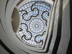 -鄂尔多斯青铜器博物馆