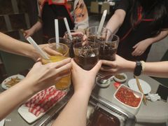 -海底捞火锅(龙岗星河COCO Park店)
