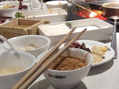 -川锅一号火锅(睢宁店)