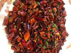 -椒爱水煮鱼川菜(CBD万达店)