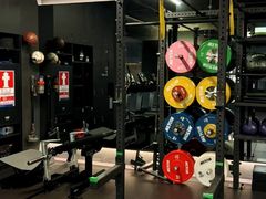 -TOP健身私教工作室(侨香店)