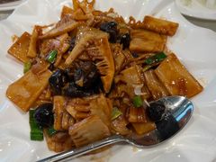 -马凯餐厅(地安门店)