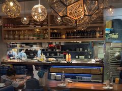 -MAGPIE喜鹊派餐厅(华侨城店)