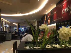 -必胜客(WOW中心城店)