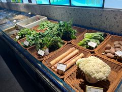-壹只菜·崇明本地特色菜(崇明南门店)