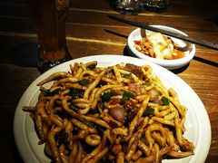 -葡萄集|滋味新疆菜·精酿酒馆(瑞豪酒店)
