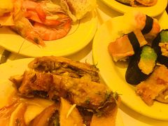 -萧邦音乐会所KTV·蒸汽活海鲜自助(福田店)