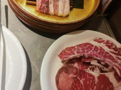 -伍棵星炭烤自助料理·烤鳗鱼(浦东食品城店)