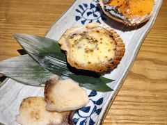 南极长尾鱼西京烧-樱町三味日本料理(城乡世纪广场店)