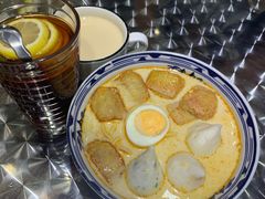 -華叔茶記