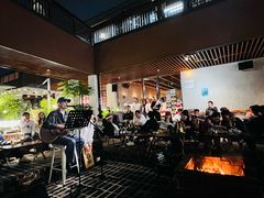 -漾应的火塘(蟠龙新天地店)