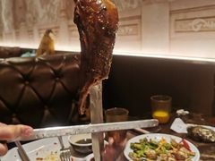 -汉丽斯巴西烤肉自助(市南店)