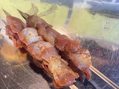 -水浒烤肉(医学院店)