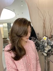 点击看大图 -HAIR HERE造型