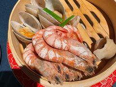 -三利音·玖弄小鲜(浦东嘉里城店)