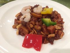 八宝辣酱-绿波廊(豫园店)