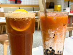 -樂麗餐室 · 本地茶餐廳(扬名广场店)