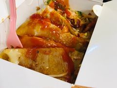 -四环冷面王(西单华威约饭街店)