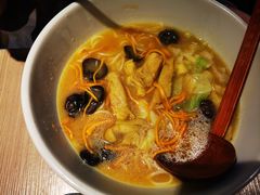 -云味馆·云南菜·云南米线(景田店)