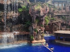 -长鹿旅游休博园