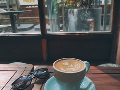 -VESH COFFEE(定西路店)