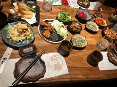 -炉胜·炉端烧·居酒屋