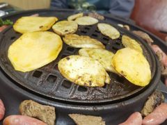 -牛犇烤肉(物资学院路店)