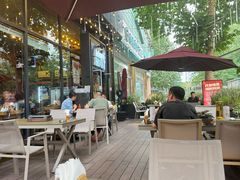 -KAOKAO烤烤·丹东海鲜烧烤(望京店)