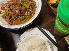 -衡厨·衡阳土菜(中南店)