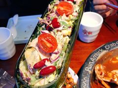 -蛮横肉蟹煲(印象城店)