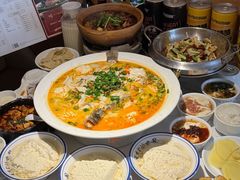 -川味堂·四川豆花(八卦岭店)