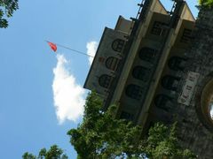 -友谊关景区