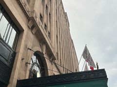 -上海和平饭店 Fairmont Peace Hotel