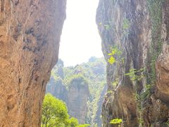 -雁荡山风景名胜区