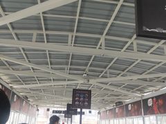 -武汉关码头(轮渡站)