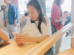 -肯德基(渔阳店)